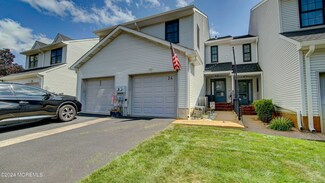 24 Chestnut Way Unit 2-4, Manalapan, NJ 07726