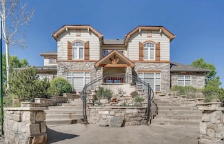 3252 E 103rd Dr Unit 708, Thornton, CO 80229