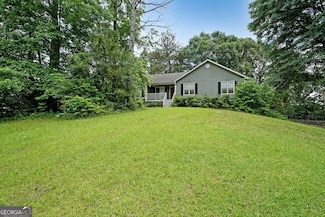 251 Lambeth Dr, Hiram, GA 30141