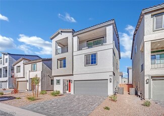 5566 Erindale Terrace Ave, Las Vegas, NV 89141