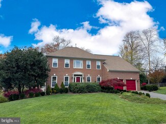 9908 Chappell Ln, Vienna, VA 22181