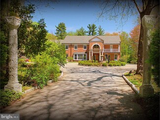 229 Glenmoor Rd, Gladwyne, PA 19035