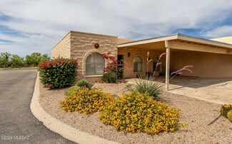 607 E Savannah St, Vail, AZ 85641