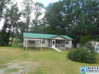 3065 Dee Nix Rd, Altoona, AL 35952