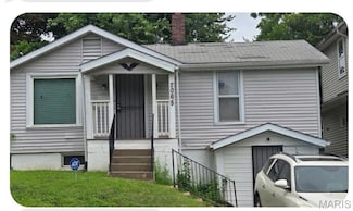 7065 Idlewild Ave, Saint Louis, MO 63136