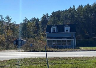 628 John Stark Hwy, Newport, NH 03773