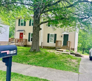 3154 High Ridge Dr, Lexington, KY 40517