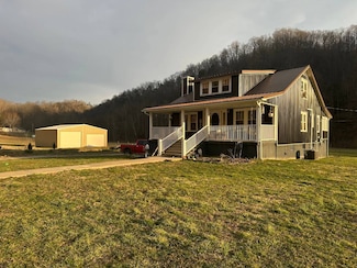 4874 State Highway 2025, Ricetown, KY 41364