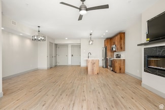 35 E 150 S Unit 302B, Garden City, UT 84028