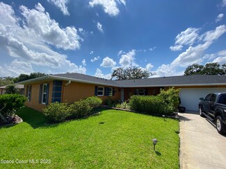 1409 Meadowbrook Rd NE, Palm Bay, FL 32905