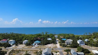 981 W Gulf Beach Dr, Saint George Island, FL 32328