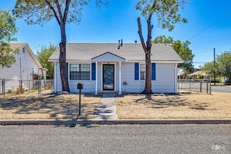1001 Tarver St, San Angelo, TX 76903