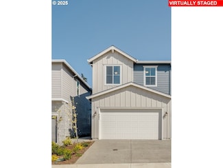 924 NW 178th Way, Ridgefield, WA 98642