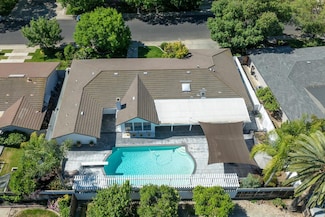 501 Hamden Ln, Modesto, CA 95350