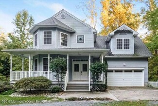 25 Rues Rd, Cream Ridge, NJ 08514
