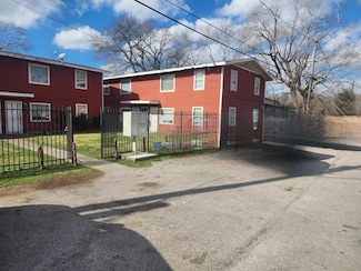 6614 London St Unit 12, Houston, TX 77021