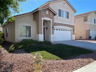 6317 Ruby Cedar Ct, North Las Vegas, NV 89031