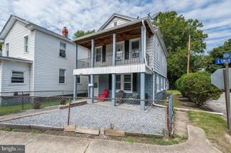 18 S Smith Ave, Penns Grove, NJ 08069