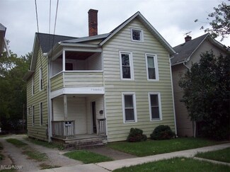708 High St, Fairport Harbor, OH 44077