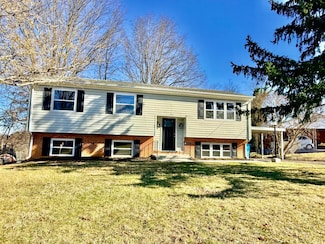 3801 Old Stevens Rd NW, Roanoke, VA 24017