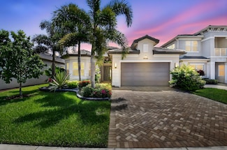 13124 Mount Columbia Terrace, Delray Beach, FL 33446