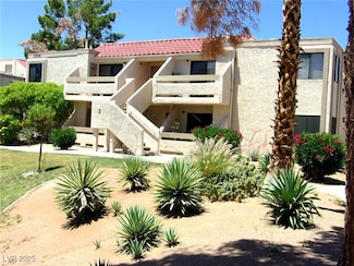 3720 Desert Marina Dr Unit 33, Laughlin, NV 89029