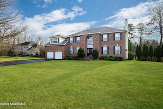 1043 Aumack Rd, Jackson, NJ 08527