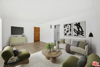 2623 4th St Unit 5, Santa Monica, CA 90405