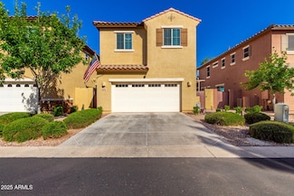 3231 S Mingus Dr, Chandler, AZ 85286