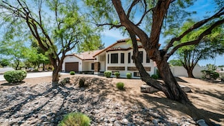 35 E Secretariat Dr, Tempe, AZ 85284