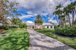 7051 Hunters Rd, Naples, FL 34109