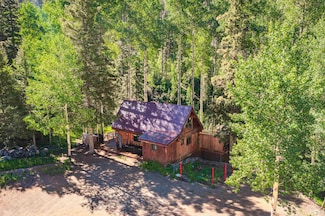 1301 New Mexico 150, Taos Ski Valley, NM 87525