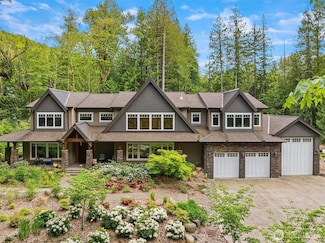 26507 SE Old Black Nugget Rd, Issaquah, WA 98029