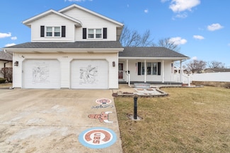 1088 Yale Ave, Bourbonnais, IL 60914