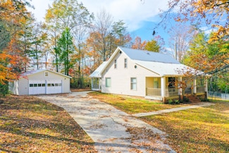 2045 Willie Green Rd, London, KY 40741