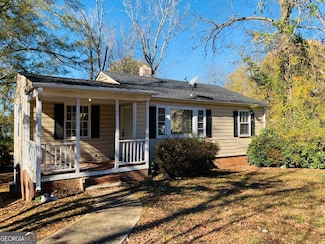 613 N Greenwood St Unit B, Lagrange, GA 30240