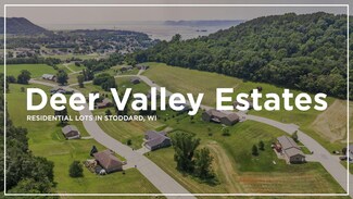 Lot 8 Fox Hollow Dr, Stoddard, WI 54658