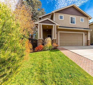 61542 Aaron Way, Bend, OR 97702