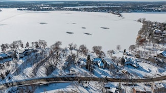 4435 N Shore Dr, Mound, MN 55364