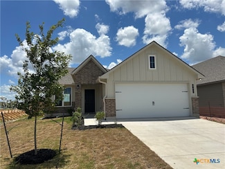 907 James Parker Cir, Killeen, TX 76542