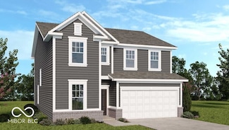 2151 Bear Oak Way, Shelbyville, IN 46176