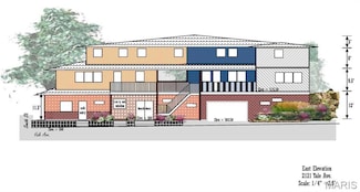 2117 Yale Ave, St. Louis, MO 63143
