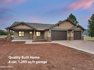 11 Anthem Dr, Williams, AZ 86046