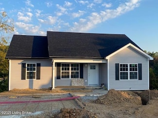 110 Distillery Ct, Bardstown, KY 40004