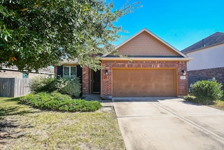5406 Baronet Dr, Katy, TX 77493