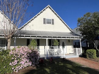 1011 Palm Blvd, Port Saint Joe, FL 32456