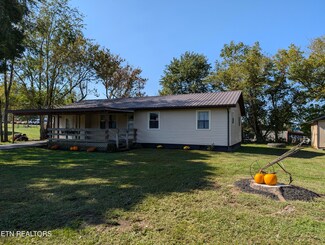 131 Morley Dr, Ewing, VA 24248