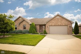 3717 Bellmore Dr, Brownsburg, IN 46112