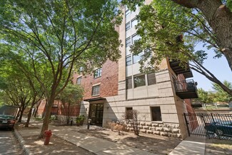 2320 W St Paul Ave Unit 402, Chicago, IL 60647