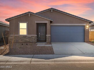 17431 W Sanna St, Waddell, AZ 85355